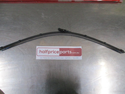 Ford Escape 27 Inch Genuine All Season Wiper Blade Assembly New Part