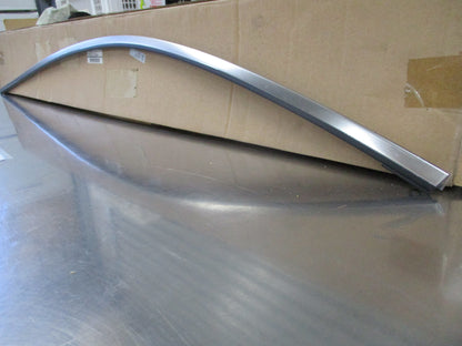 Nissan Altima SR Genuine Left Hand Front Door Moulding New Part