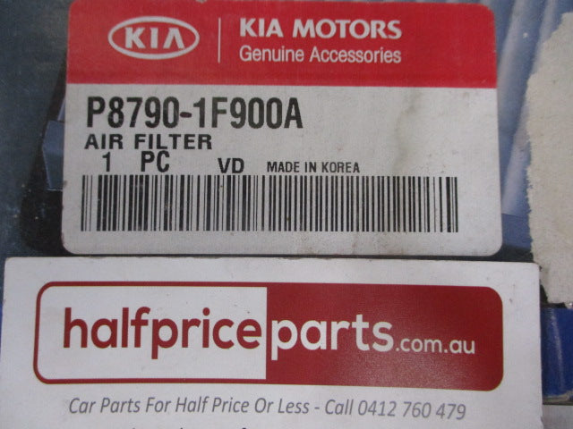 Kia Rio/Sportage/Rondo Genuine Cabin Pollen Filter New Part