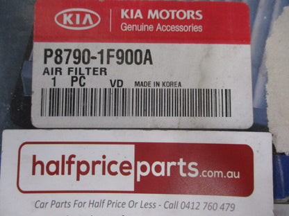 Kia Rio/Sportage/Rondo Genuine Cabin Pollen Filter New Part