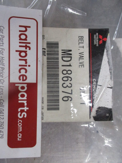 Mitsubishi Lancer 2.0 Ltr Genuine Timing Belt New Part