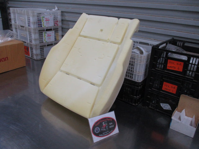 Mazda BT-50 Genuine Front Right Hand Drivers Seat Base Cushion New Part