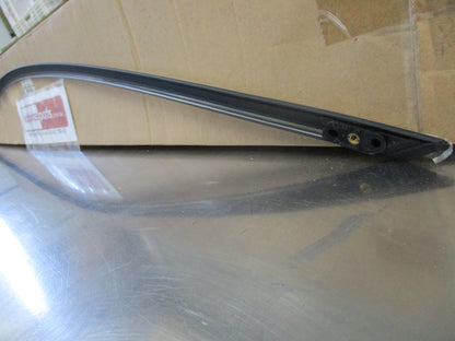 Nissan Altima SR Genuine Left Hand Front Door Moulding New Part