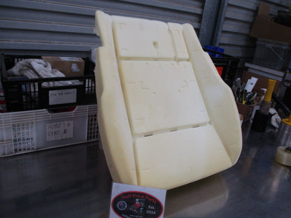 Mazda BT-50 Genuine Front Right Hand Drivers Seat Base Cushion New Part