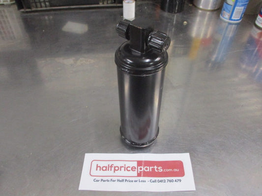 Mitsubishi Pajero Genuine A/C Drier Receiver R134A New Part