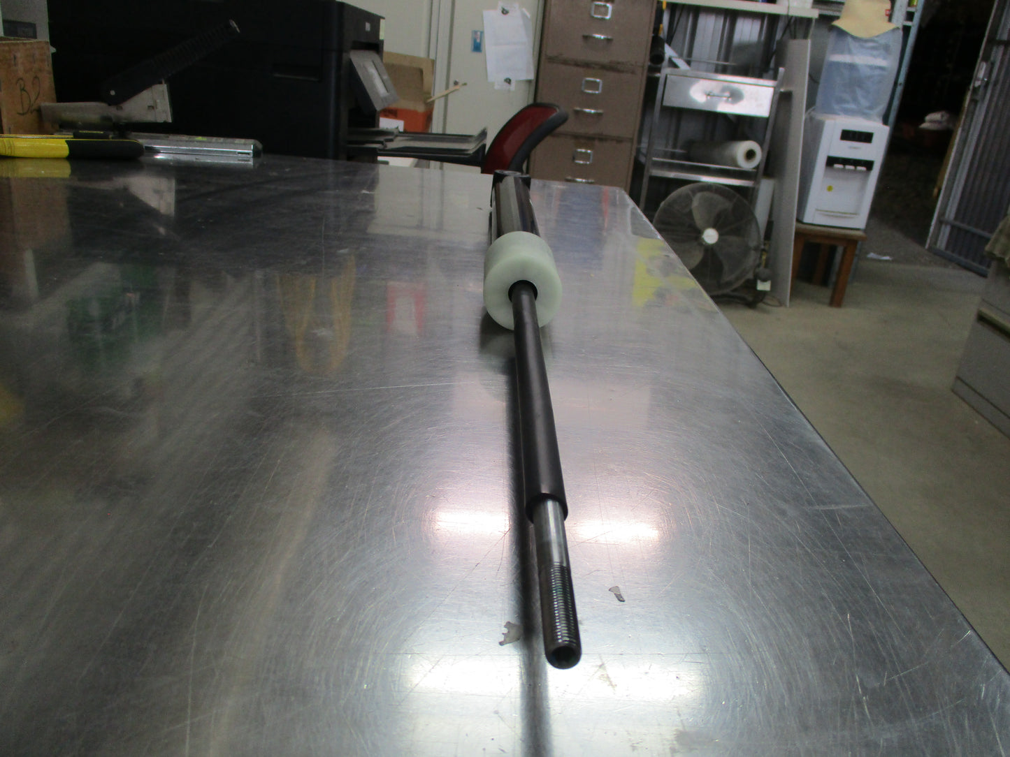 Honda Jazz Genuine Right Rear Shock Absorber/Damper Unit New Part