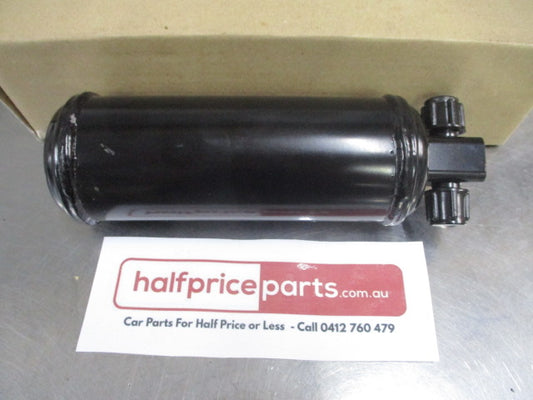 Mitsubishi Pajero Genuine A/C Drier Receiver R134A New Part