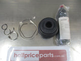 Mitsubishi ASX Genuine Front Right Axle Boot Kit New Part