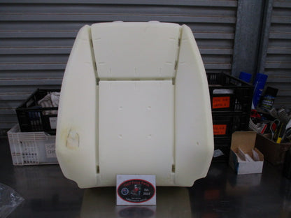 Mazda BT-50 Genuine Front Right Hand Drivers Seat Back Cushion New Part