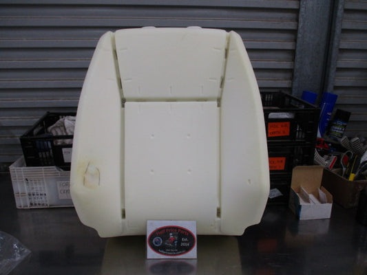 Mazda BT-50 Genuine Front Right Hand Drivers Seat Back Cushion New Part