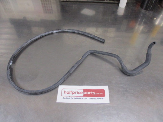 Mitsubishi Triton Genuine Radiator Condenser Tank Hose New Part