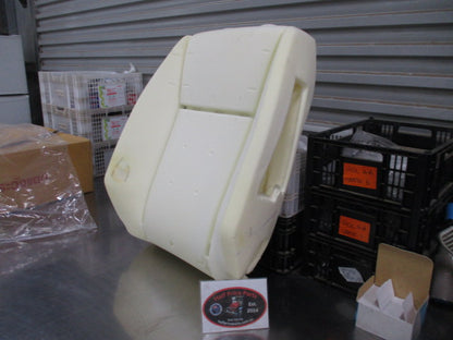 Mazda BT-50 Genuine Front Right Hand Drivers Seat Back Cushion New Part