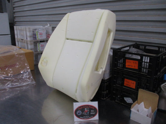 Mazda BT-50 Genuine Front Right Hand Drivers Seat Back Cushion New Part