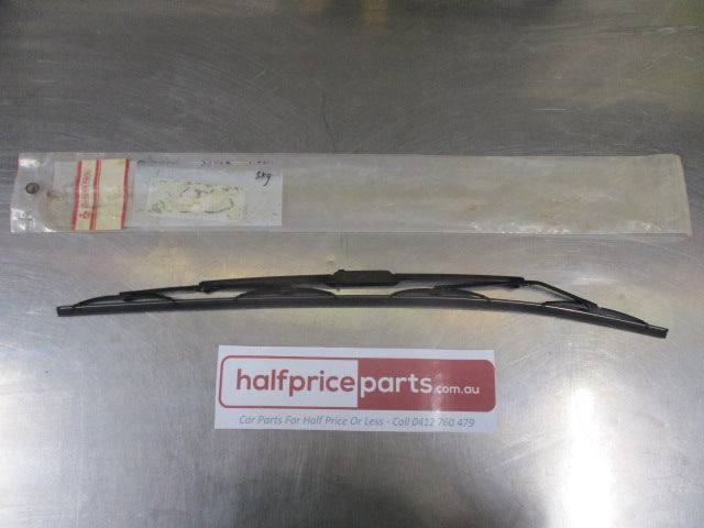 Mitsubishi Genuine 550mm Wiper Blade Assy - New Part