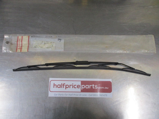 Mitsubishi Genuine 550mm Wiper Blade Assy - New Part