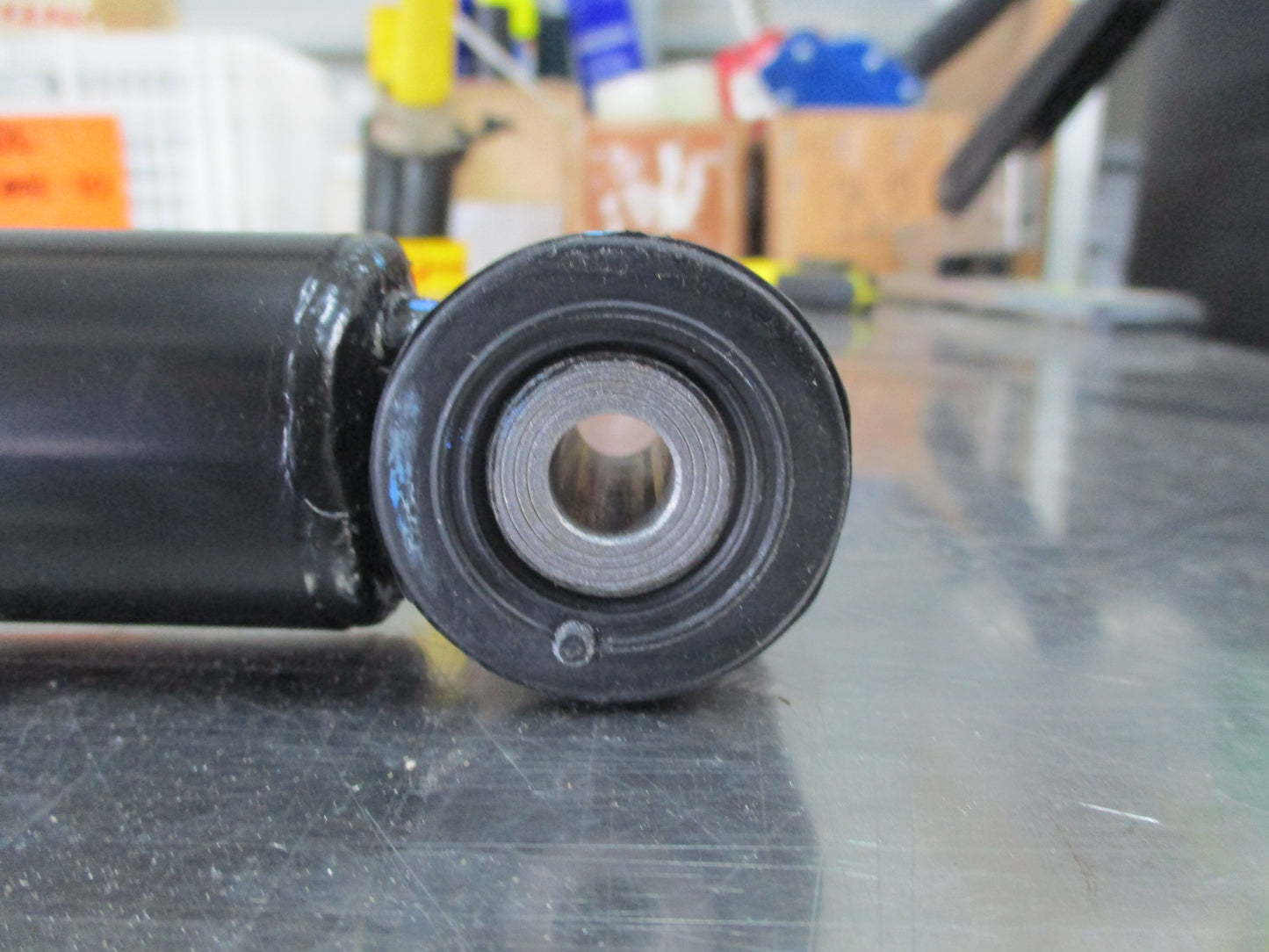 Honda Jazz Genuine Right Rear Shock Absorber/Damper Unit New Part