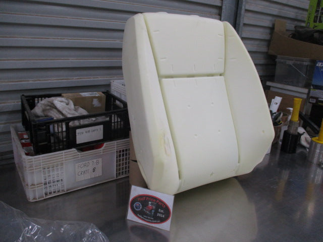 Mazda BT-50 Genuine Front Right Hand Drivers Seat Back Cushion New Part