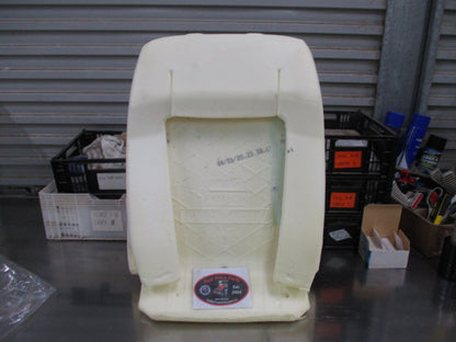 Mazda BT-50 Genuine Front Right Hand Drivers Seat Back Cushion New Part