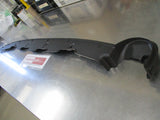 Kia Carnival / Hyundai Entourage Genuine Rear Under  Bumper Trim New Part