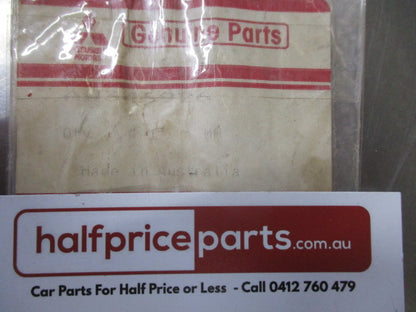 Mitsubishi Genuine 550mm Wiper Blade Assy - New Part