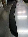 Kia Carnival / Hyundai Entourage Genuine Rear Under  Bumper Trim New Part