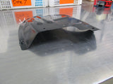 Mitsubishi Triton Genuine Passenger Rear Wheel Well Body Panel New