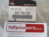 Mitsubishi ASX Genuine Front Right Axle Boot Kit New Part