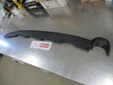 Kia Carnival / Hyundai Entourage Genuine Rear Under  Bumper Trim New Part