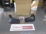 Kia Picanto Genuine Rear Mudguard Kit With Fitting Screws New Part