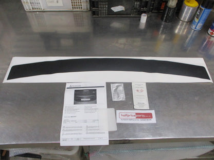 Mitsubishi Lancer CX/CY Genuine Rear Bumper Protector New Part