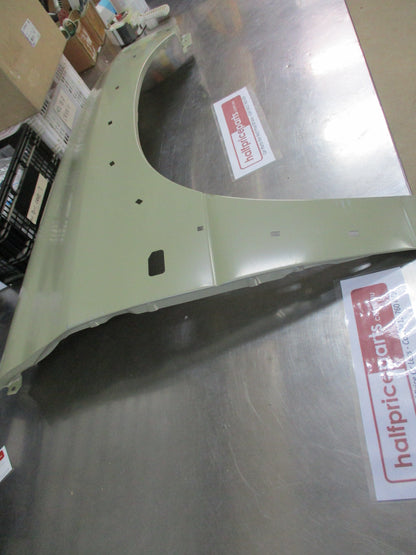 Suzuki Grand Vitara XL-7 Genuine Right hand Front Guard (Unpainted) New Part