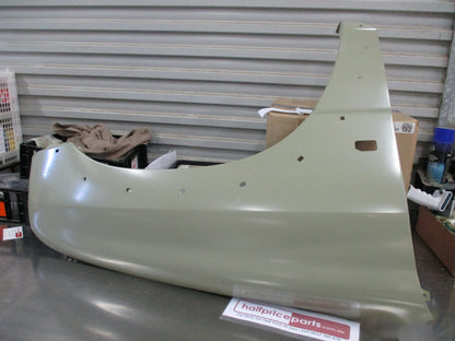 Suzuki Grand Vitara XL-7 Genuine Right hand Front Guard (Unpainted) New Part