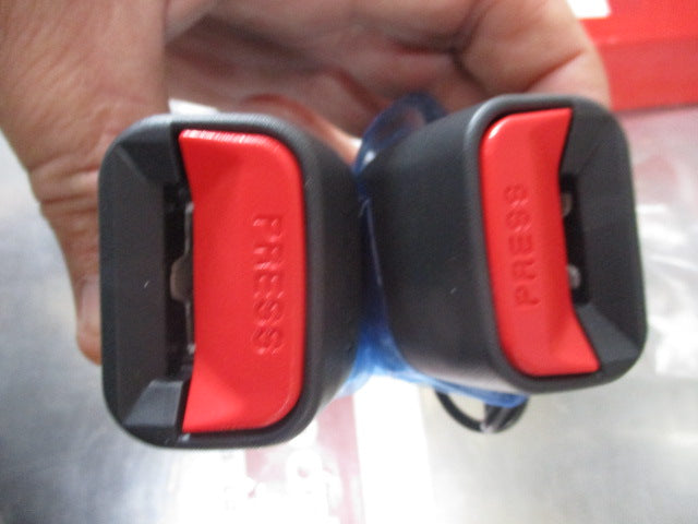 Kia Cerato Genuine Left Hand Rear Seat Belt Buckle Assembly New Part