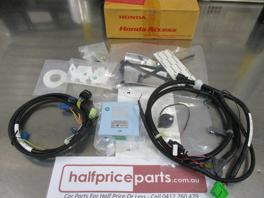 Honda Odyssey Genuine Back-Up Control Module Sensor Kit (No Sensors with this kit, Sold Separately) New Part