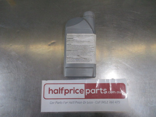 Holden Insignia-SAAB 9-4 Genuine Transfer Case Oil New Part