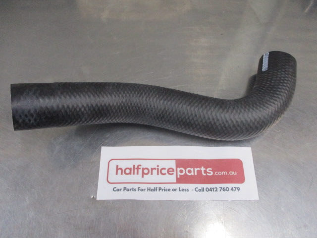 Mitsubishi Triton Genuine Upper Radiator Hose New Part