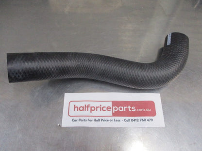 Mitsubishi Triton Genuine Upper Radiator Hose New Part