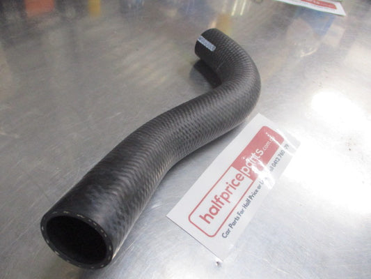 Mitsubishi Triton Genuine Upper Radiator Hose New Part