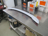 Holden Astra Sedan Genuine Rear Boot Spoiler New Unpainted