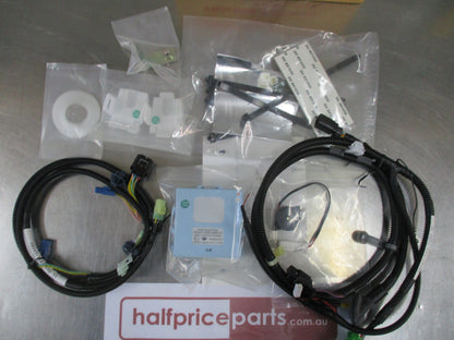 Honda Odyssey Genuine Back-Up Control Module Sensor Kit (No Sensors with this kit, Sold Separately) New Part