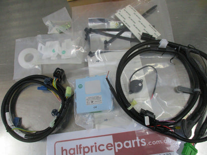 Honda Odyssey Genuine Back-Up Control Module Sensor Kit (No Sensors with this kit, Sold Separately) New Part