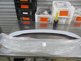 Holden Astra Sedan Genuine Rear Boot Spoiler New Unpainted