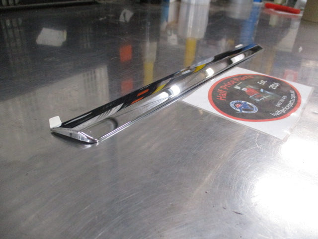 Volkswagen Transporter Genuine Right Hand Rear Door Protector Strip New Part