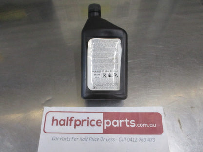 Jeep Mopar Genuine Maxpro SEA 5W-30 1Ltr (Diesel DPF) New Part