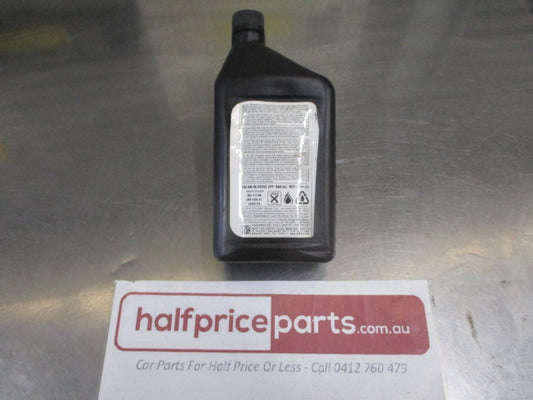 Jeep Mopar Genuine Maxpro SEA 5W-30 1Ltr (Diesel DPF) New Part