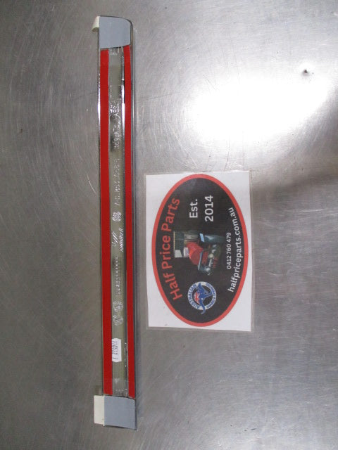 Volkswagen Transporter Genuine Right Hand Rear Door Protector Strip New Part