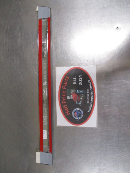 Volkswagen Transporter Genuine Right Hand Rear Door Protector Strip New Part