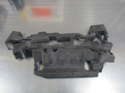 Holden Colorado Genuine Fuel Injector Deadener New
