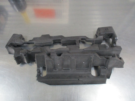 Holden Colorado Genuine Fuel Injector Deadener New