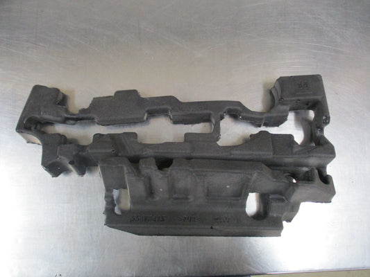 Holden Colorado Genuine Fuel Injector Deadener New